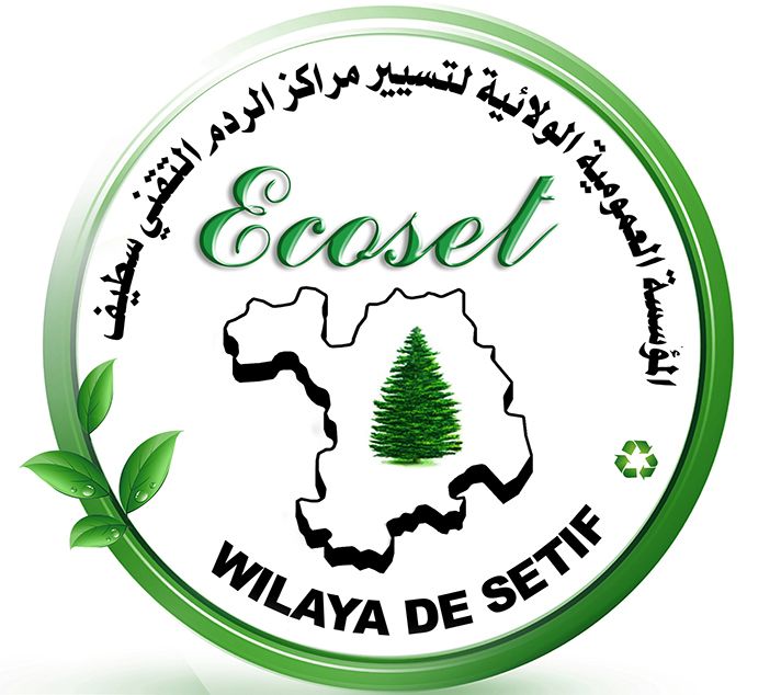 Logo Ecoset