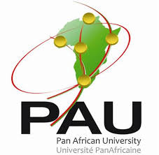 Logo PAU