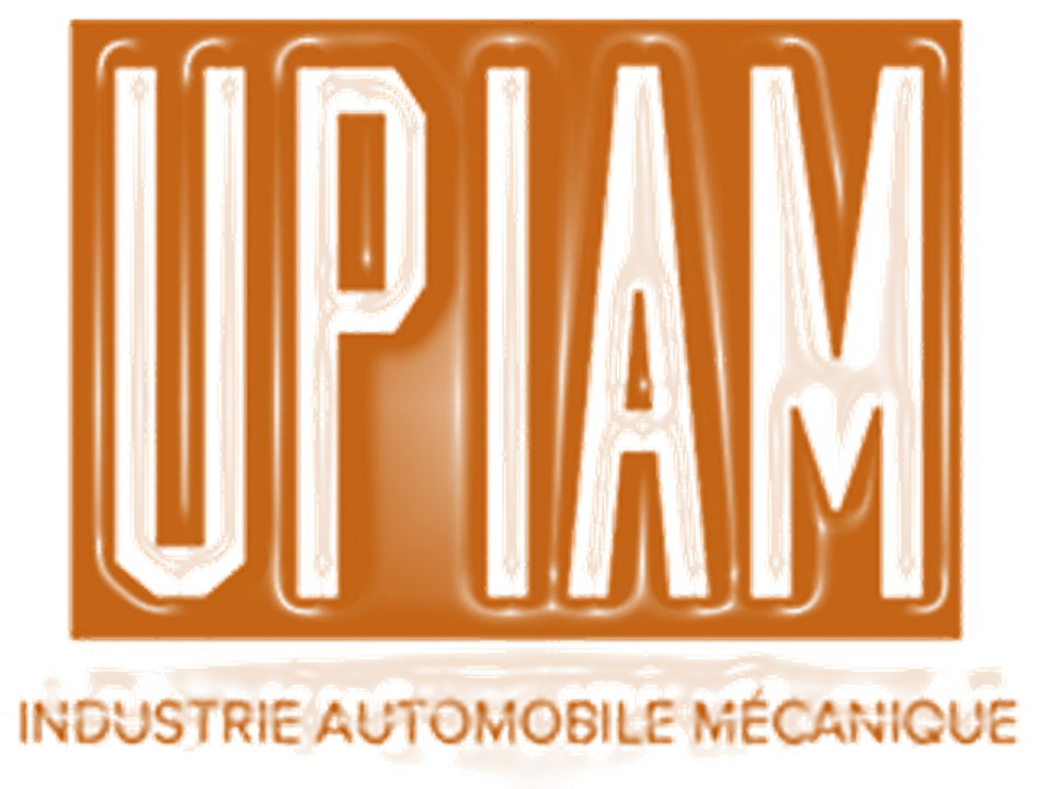 Logo UPIAM
