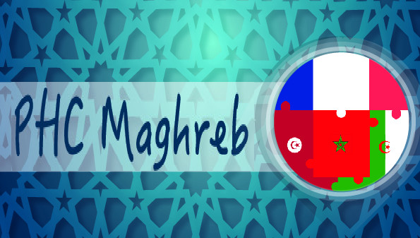 PHC maghreb 2020