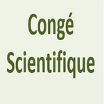 conge-scientifique