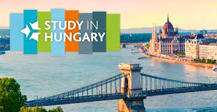 Formation résidentielle à l’étranger : Bourse d'études en Hongrie 2021-2022