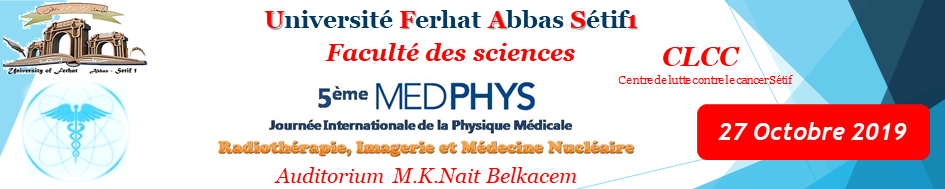 journee physique medicale 2019