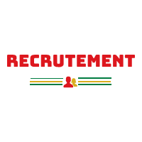 Logo recrutement 