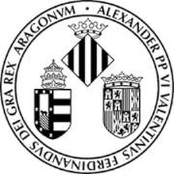 universite valence logo