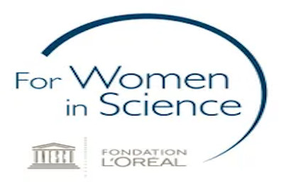 Prix International l’Oréal-UNESCO 