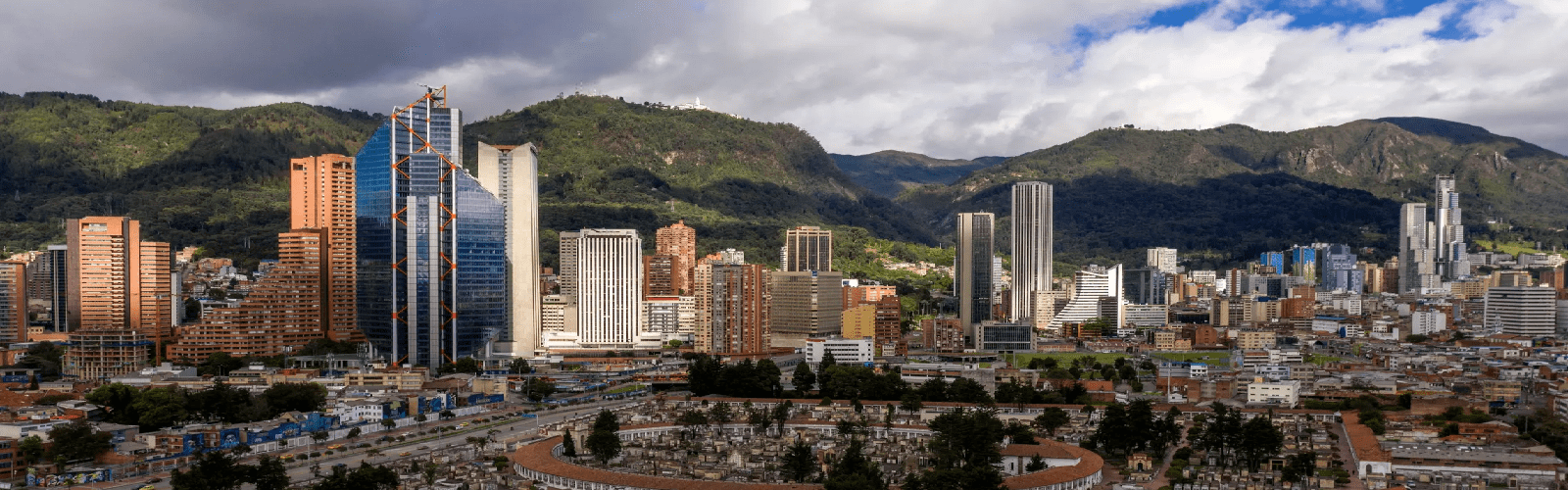 Offre de bourses d’étude émanant du Gouvernement Colombien