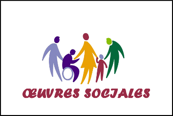 Commission des Œuvres Sociales : programme des vacances d’été 2022